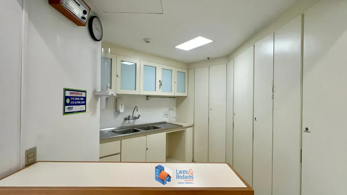 Sala-Conjunto, 330 m² - Foto 16