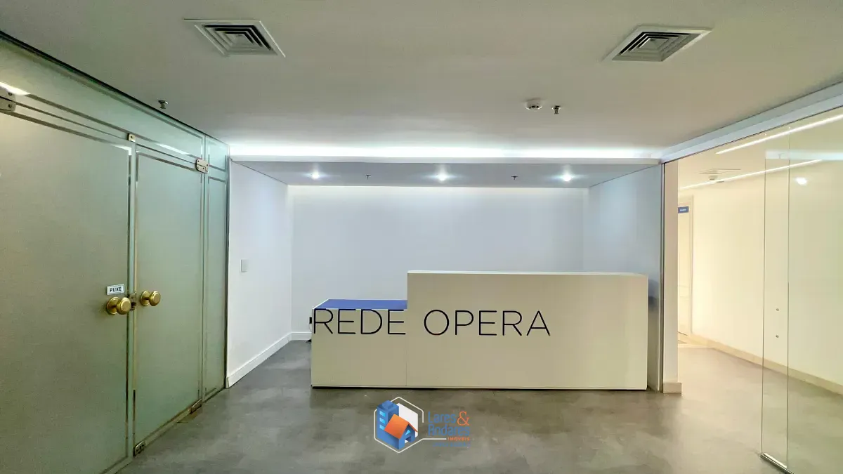 Sala-Conjunto, 330 m² - Foto 2