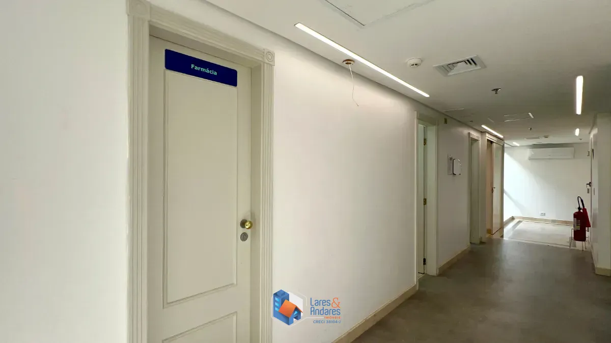 Sala-Conjunto, 330 m² - Foto 11