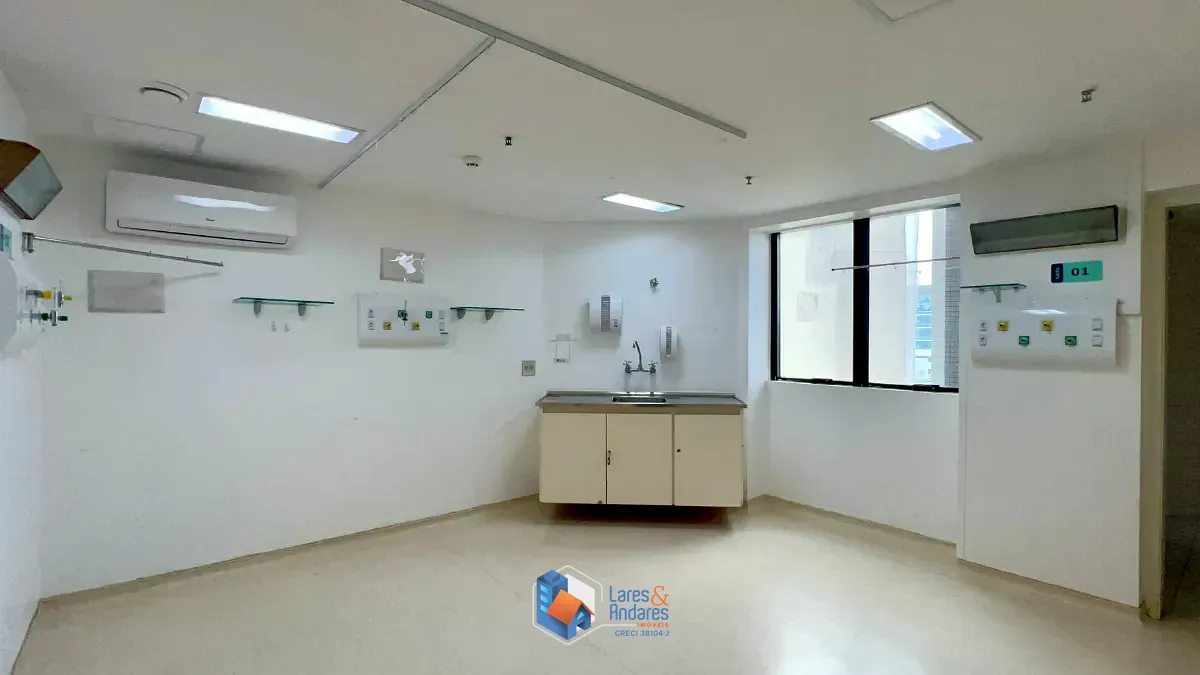 Sala-Conjunto, 330 m² - Foto 62