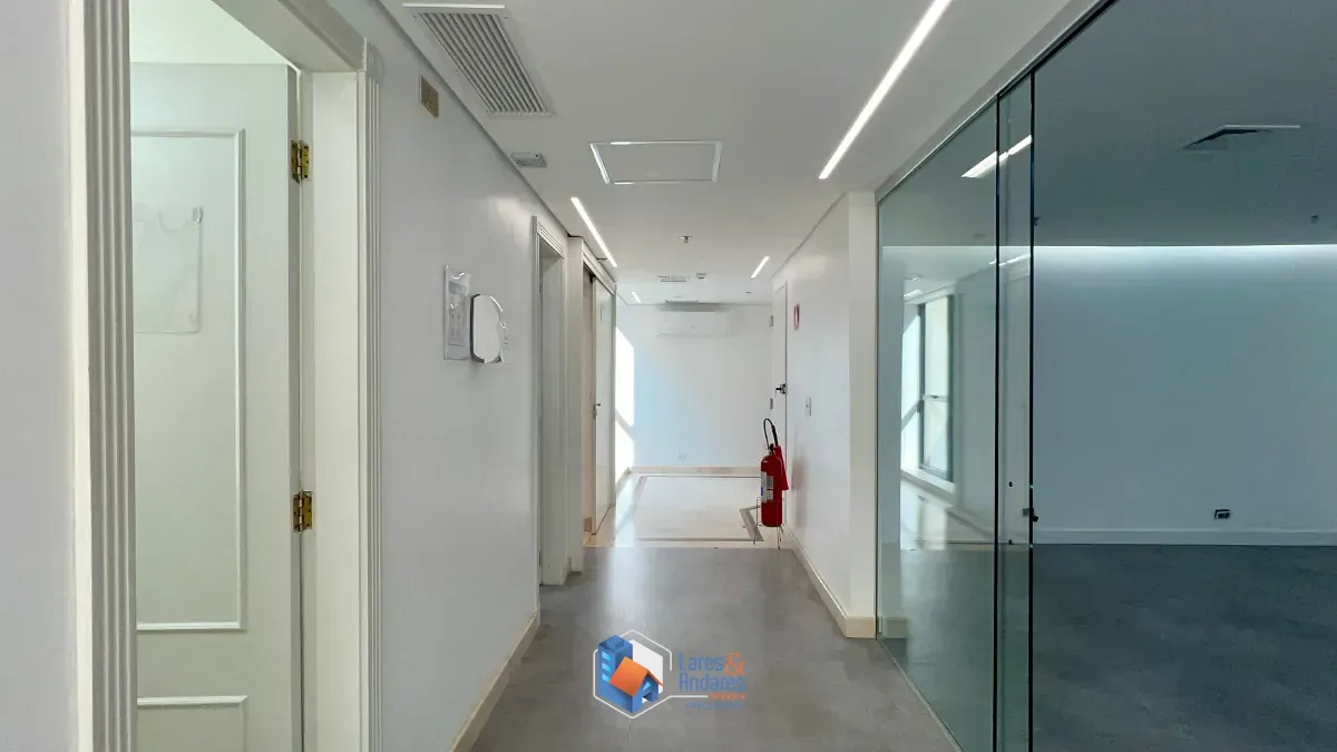 Sala-Conjunto, 330 m² - Foto 3