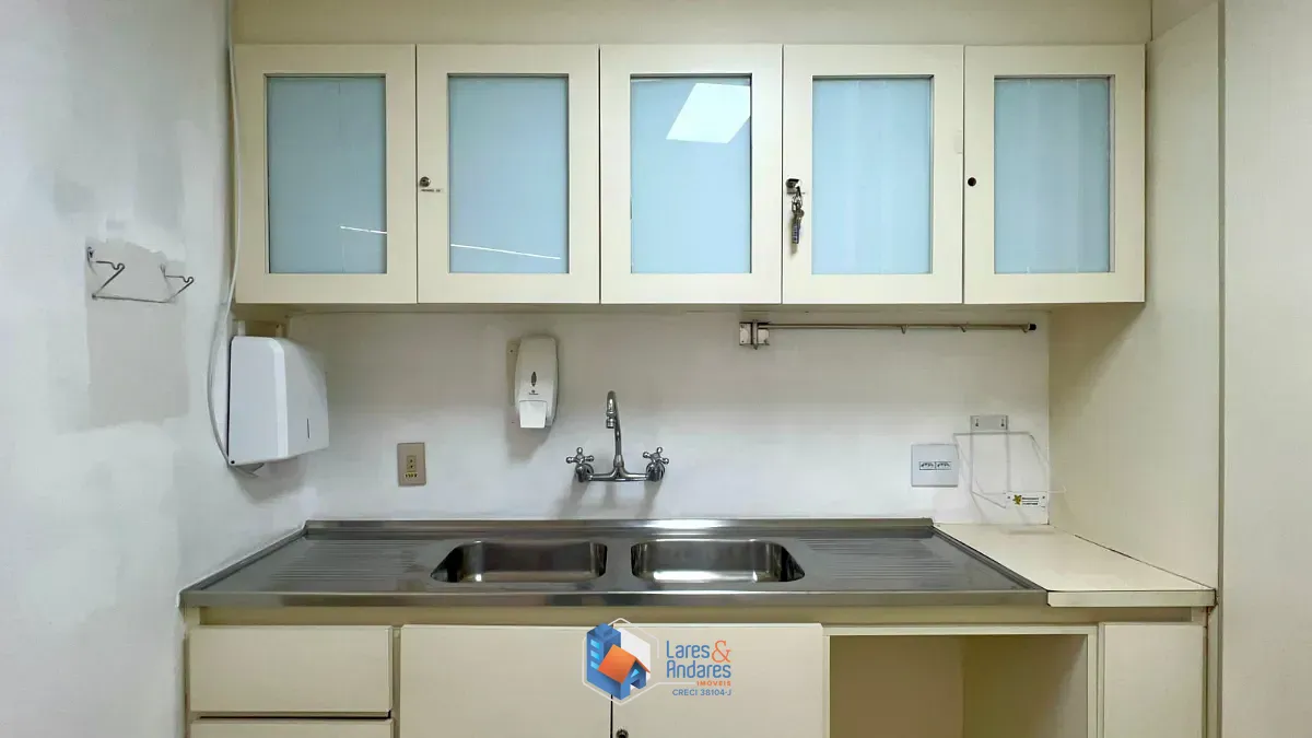 Sala-Conjunto, 330 m² - Foto 14