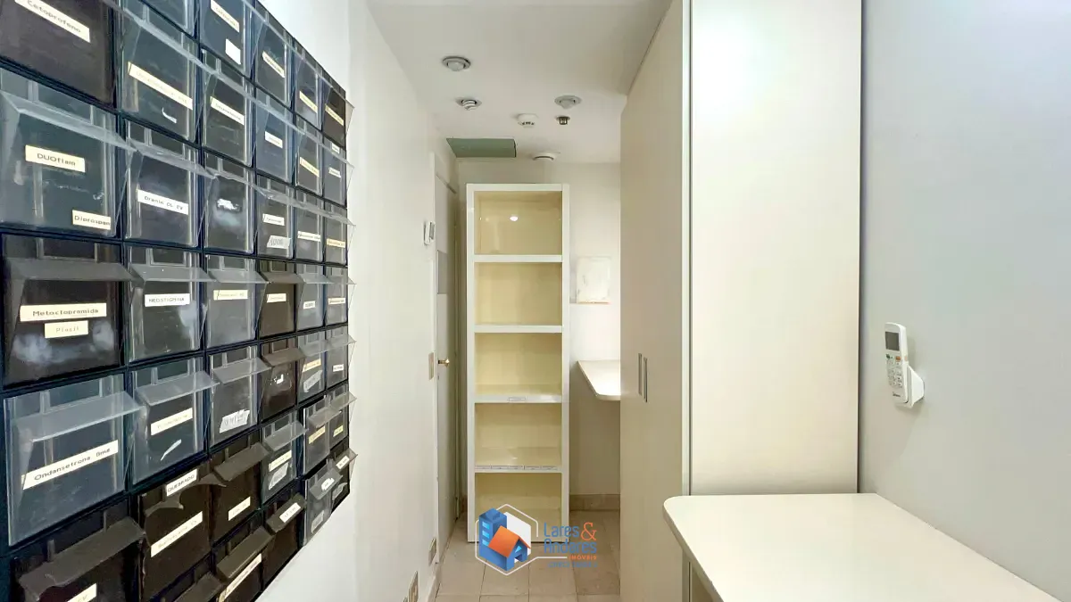 Sala-Conjunto, 330 m² - Foto 12