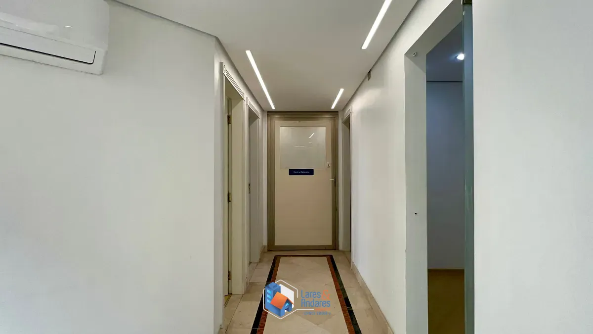 Sala-Conjunto, 330 m² - Foto 6