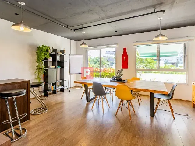 Sala com 107m², à venda, no bairro Vila Almeida em São Paulo