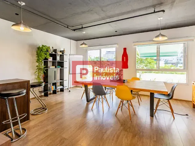 Sala com 107m², à venda, no bairro Vila Almeida em São Paulo