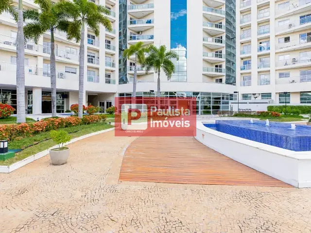 Sala com 107m², à venda, no bairro Vila Almeida em São Paulo
