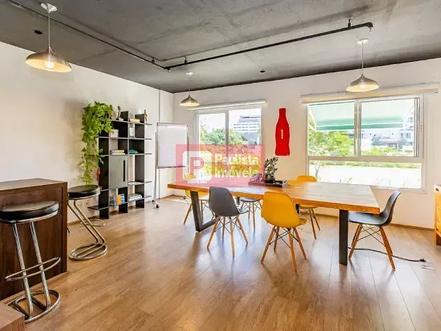 Sala com 107m², à venda, no bairro Vila Almeida em São Paulo