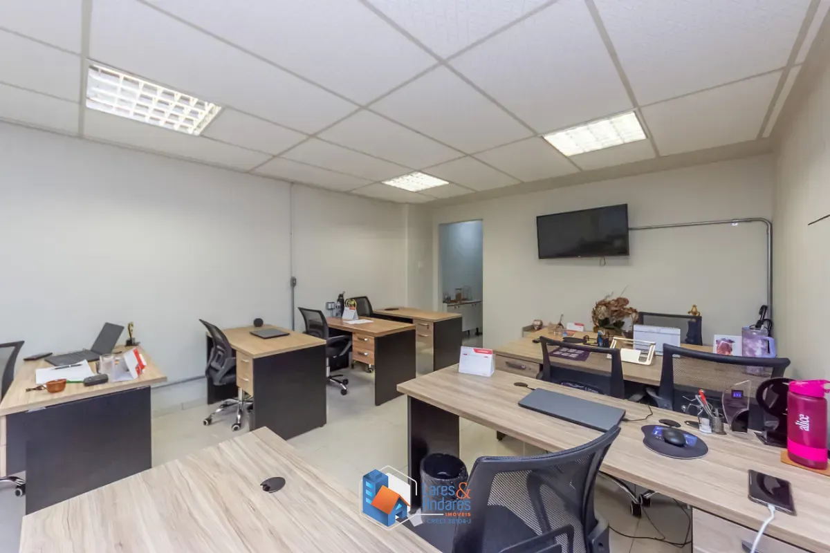 Sala-Conjunto, 61 m² - Foto 7