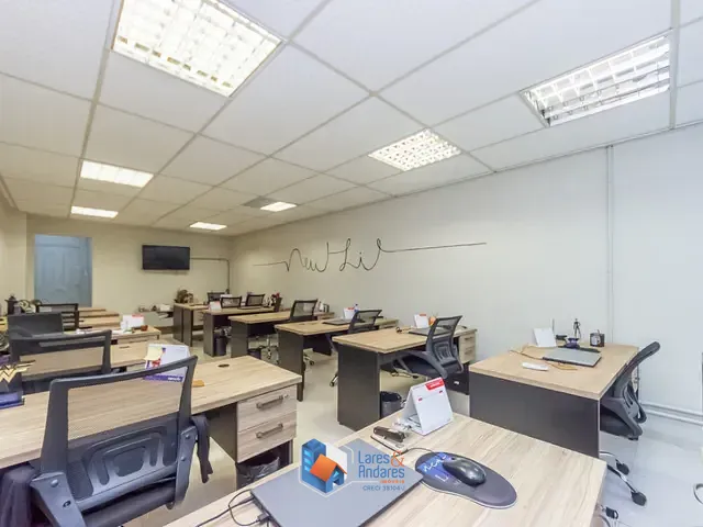 Sala com 61m², à venda, no bairro República em São Paulo