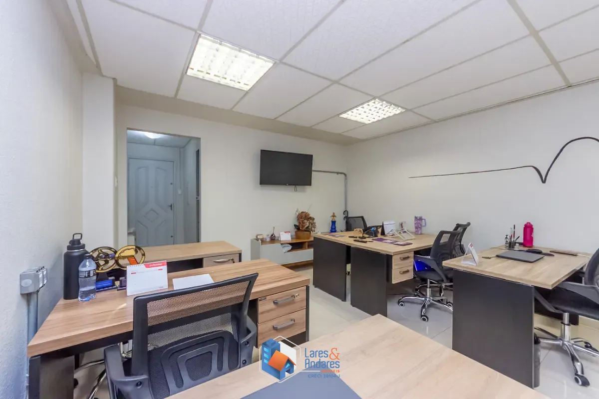 Sala-Conjunto, 61 m² - Foto 15