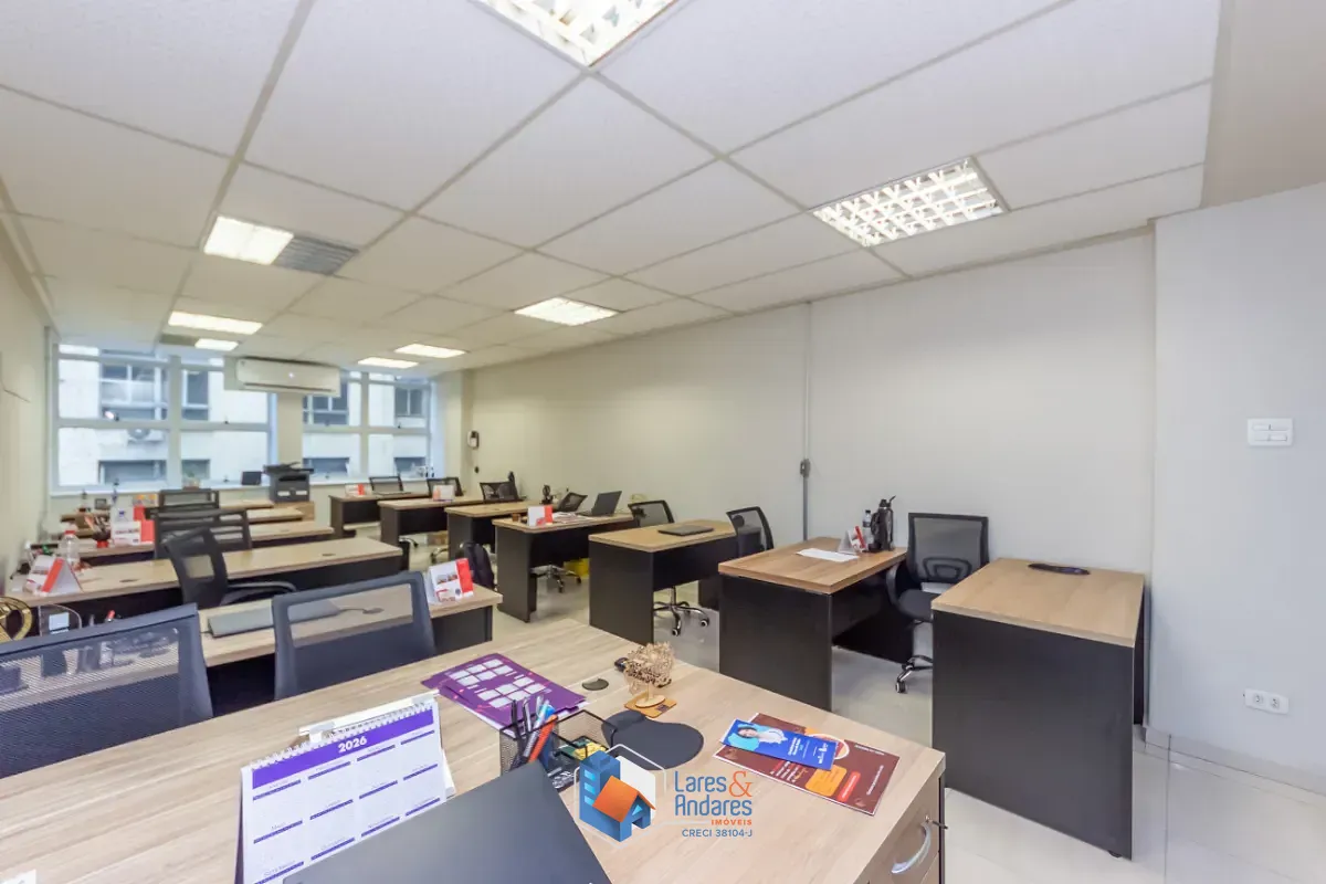 Sala-Conjunto, 61 m² - Foto 5