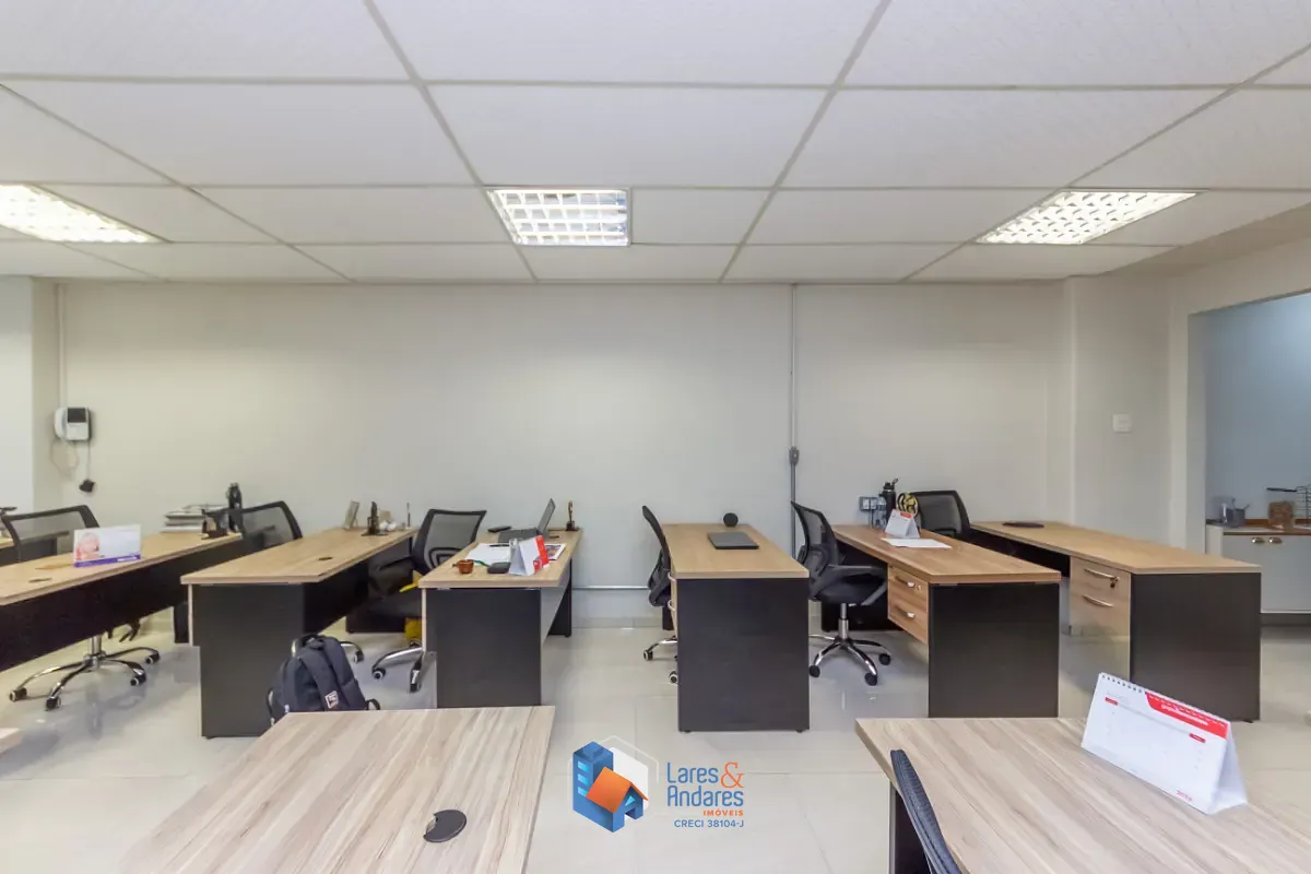 Sala-Conjunto, 61 m² - Foto 13