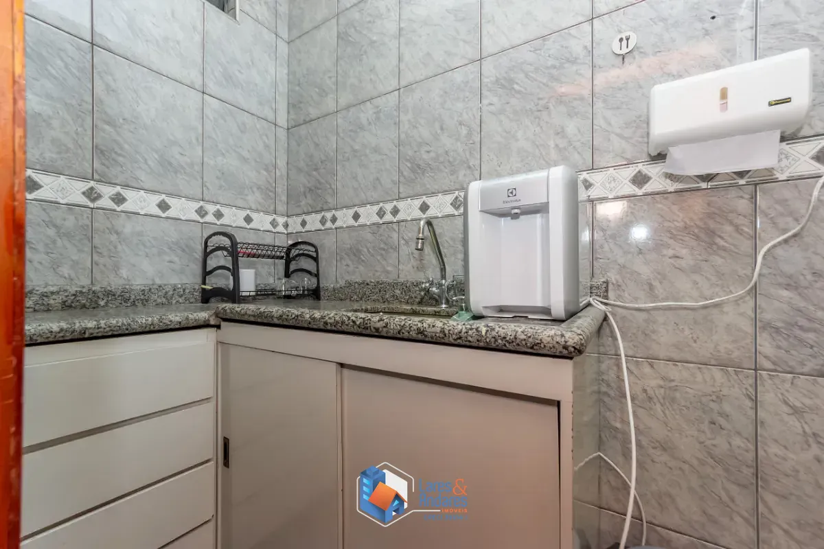 Sala-Conjunto, 61 m² - Foto 10