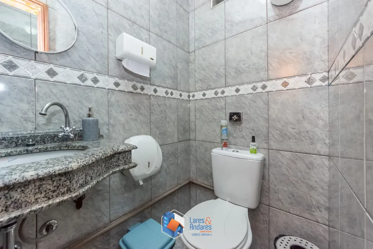 Sala-Conjunto, 61 m² - Foto 8