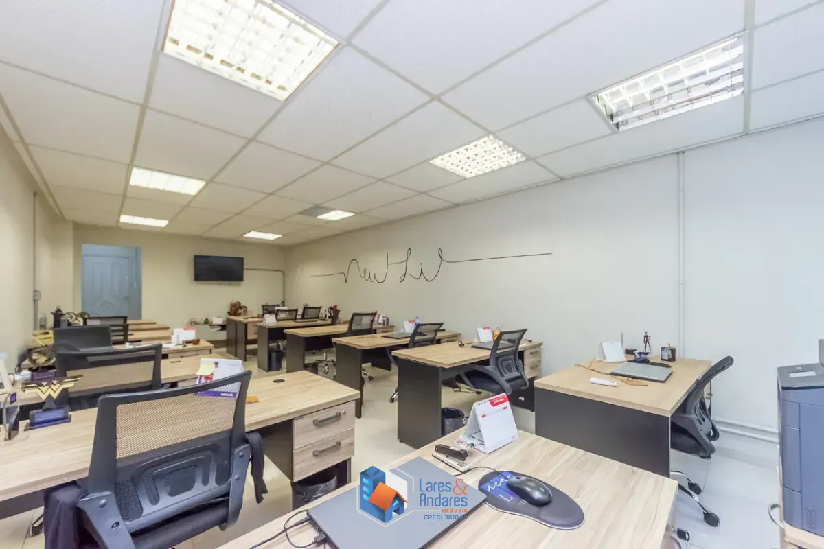 Sala-Conjunto, 61 m² - Foto 4