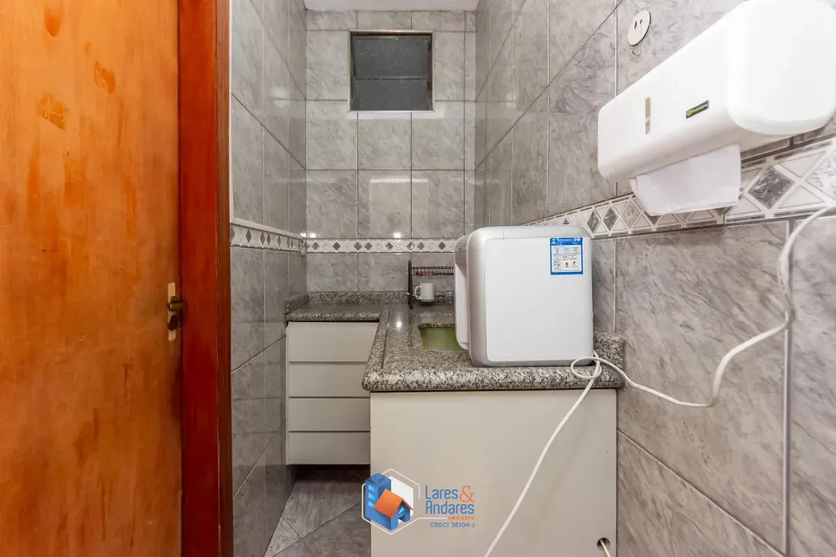 Sala-Conjunto, 61 m² - Foto 9