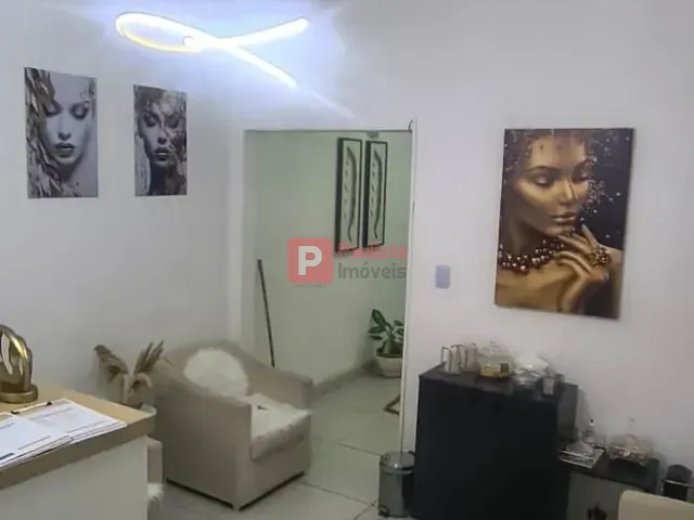 Sala para alugar, no bairro Vila Mariana em São Paulo