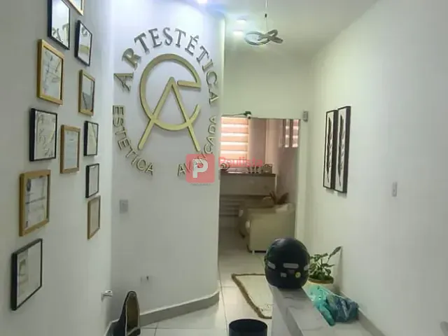 Sala para alugar, no bairro Vila Mariana em São Paulo