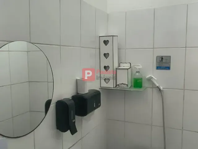 Sala para alugar, no bairro Vila Mariana em São Paulo