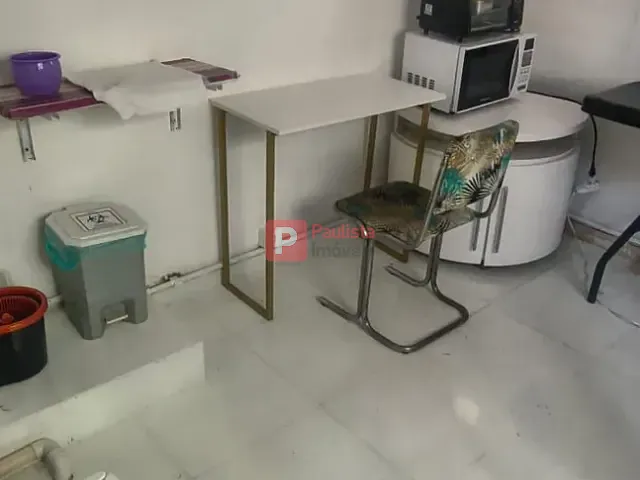 Sala para alugar, no bairro Vila Mariana em São Paulo