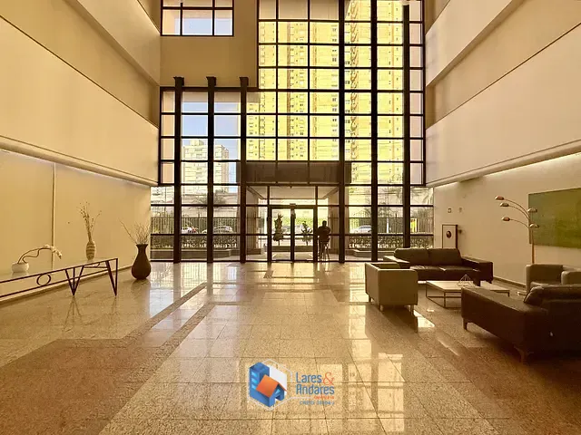 Sala com 2440m², à venda, no bairro Brooklin em São Paulo
