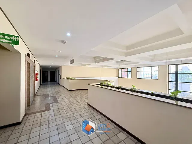 Sala com 2440m², à venda, no bairro Brooklin em São Paulo