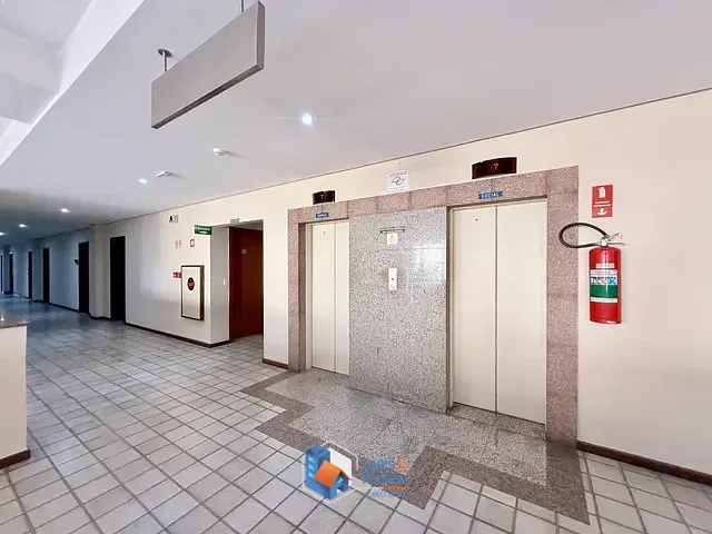 Sala com 2440m², à venda, no bairro Brooklin em São Paulo