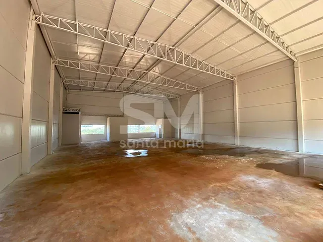 Sala para alugar, no bairro Efapi em Chapecó