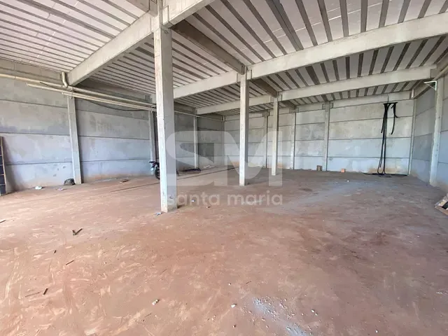 Sala para alugar, no bairro Efapi em Chapecó