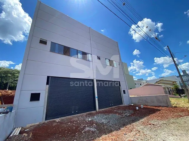 Sala para alugar, no bairro Efapi em Chapecó