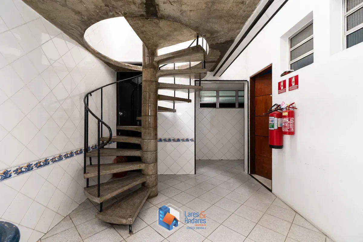 Sala-Conjunto, 534 m² - Foto 59