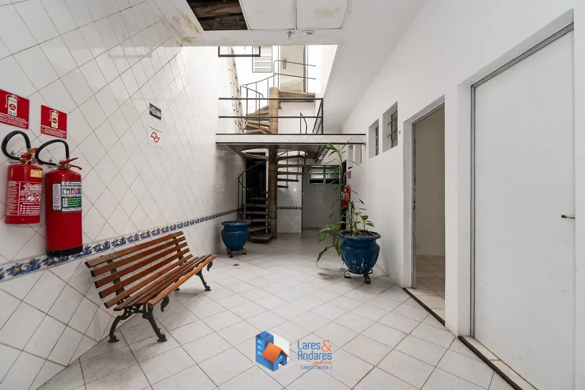 Sala-Conjunto, 534 m² - Foto 56