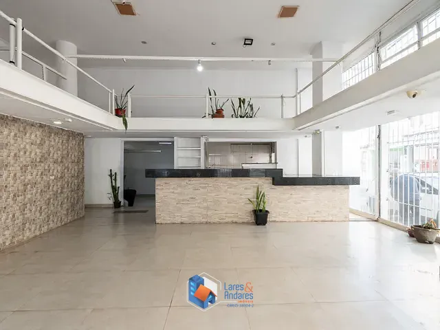 Sala com 264m², à venda, no bairro Ipiranga em São Paulo