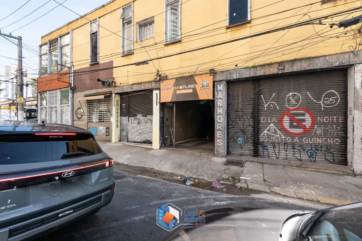 Sala-Conjunto, 534 m² - Foto 34