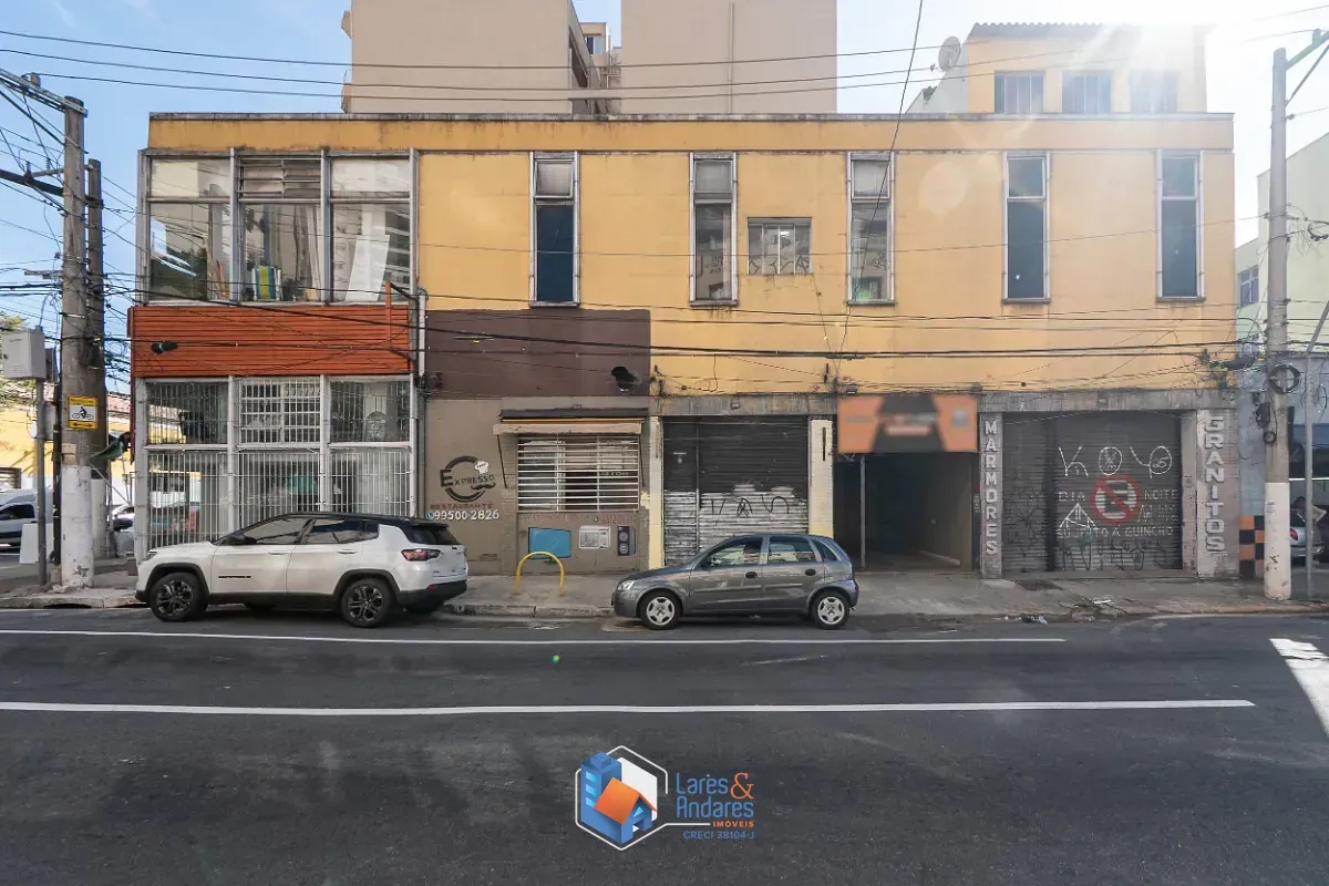 Sala-Conjunto, 534 m² - Foto 35