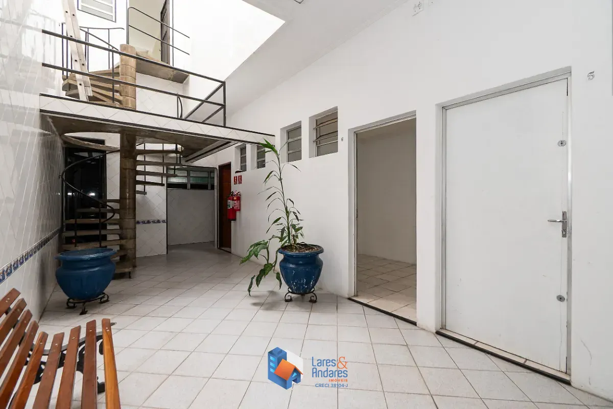 Sala-Conjunto, 534 m² - Foto 57