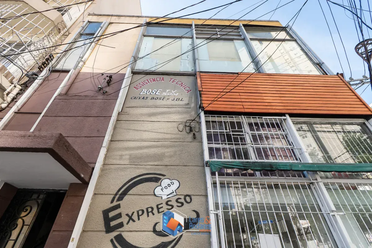 Sala-Conjunto, 534 m² - Foto 38