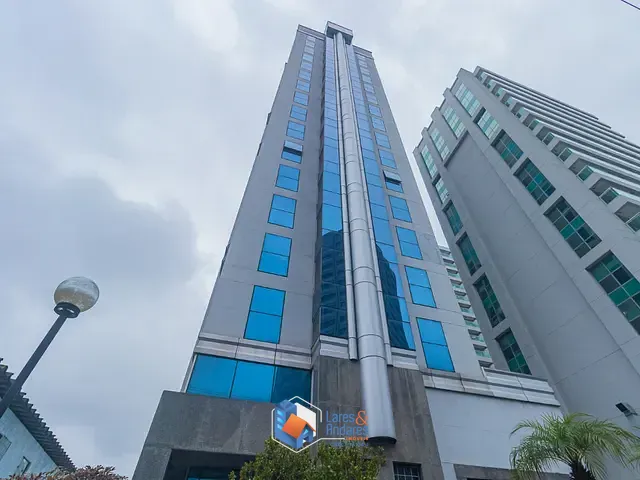 Sala com 204m², à venda, no bairro Santo Amaro em São Paulo