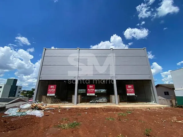 Sala para alugar, no bairro Efapi em Chapecó