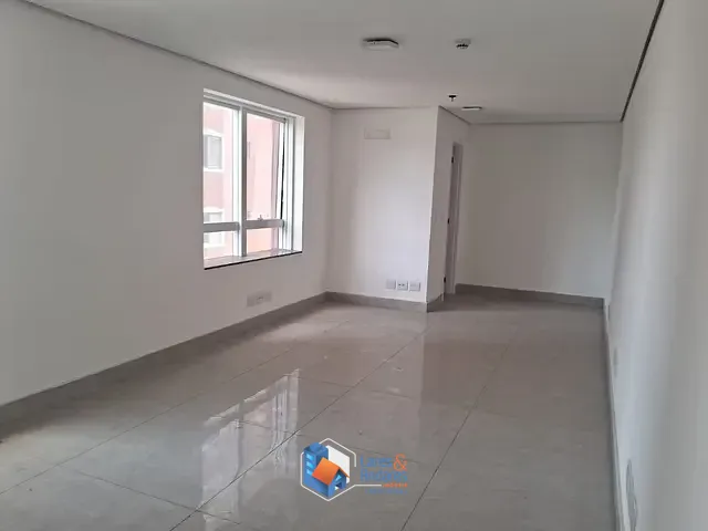 Sala com 34m², à venda, no bairro Casa Verde em São Paulo