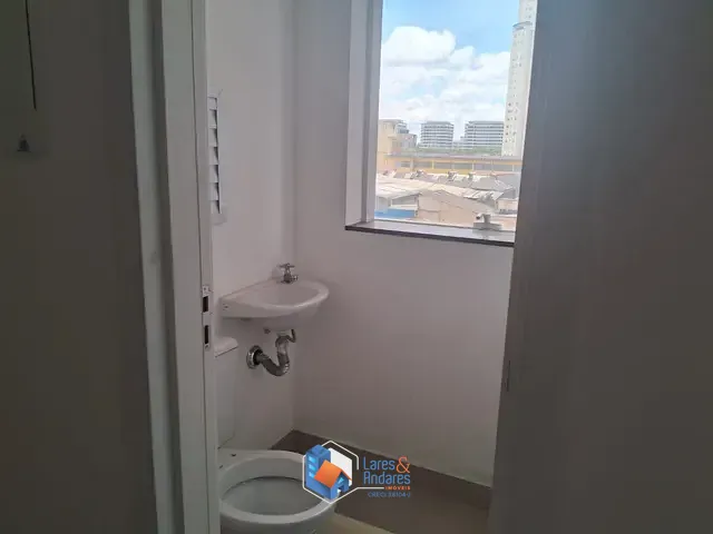 Sala com 34m², à venda, no bairro Casa Verde em São Paulo