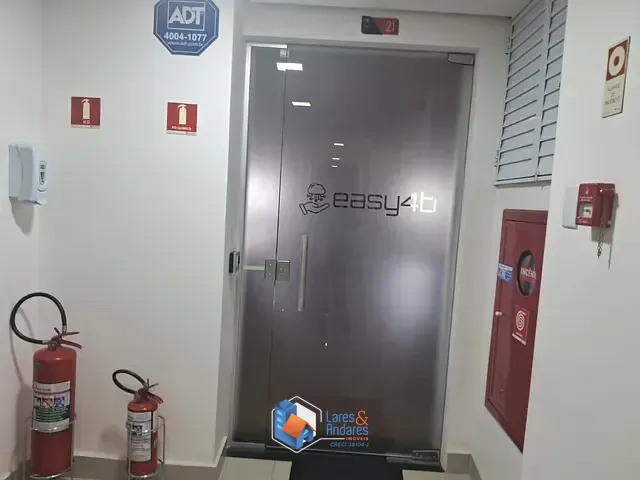 Sala com 34m², à venda, no bairro Casa Verde em São Paulo