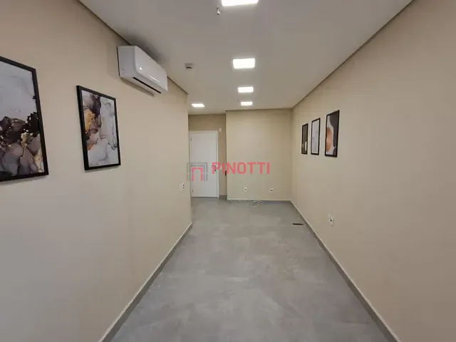 Sala para alugar, no bairro Centro em São Bernardo do Campo