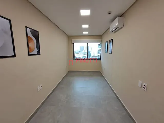 Sala para alugar, no bairro Centro em São Bernardo do Campo