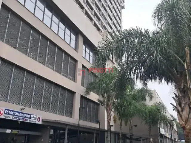 Sala para alugar, no bairro Centro em São Bernardo do Campo