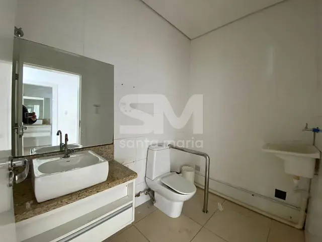 Sala para alugar, no bairro Centro em Chapecó