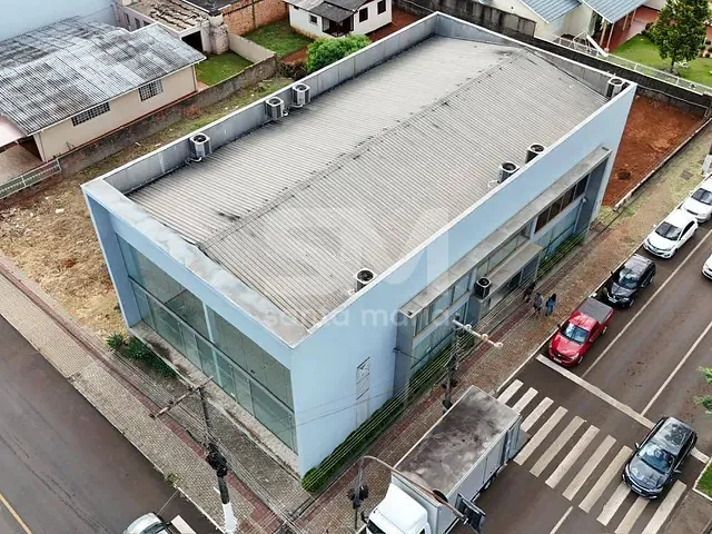 Sala para alugar, no bairro Centro em Chapecó