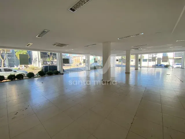 Sala para alugar, no bairro Centro em Chapecó