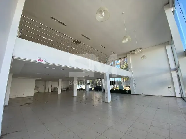 Sala para alugar, no bairro Centro em Chapecó